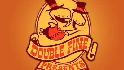 Double Fine is "winding down" its publishing operation