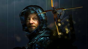 Death Stranding Tech Review Part 2: PS4/Pro + Day One Patch Analysis