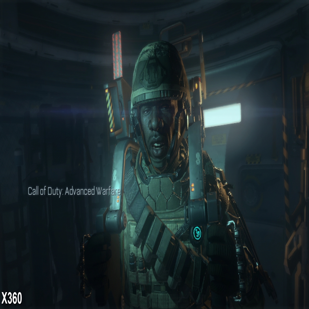 CoD : Advanced Warfare ® Xbox One - Xbox 360- Ps4 - Ps3 - PC