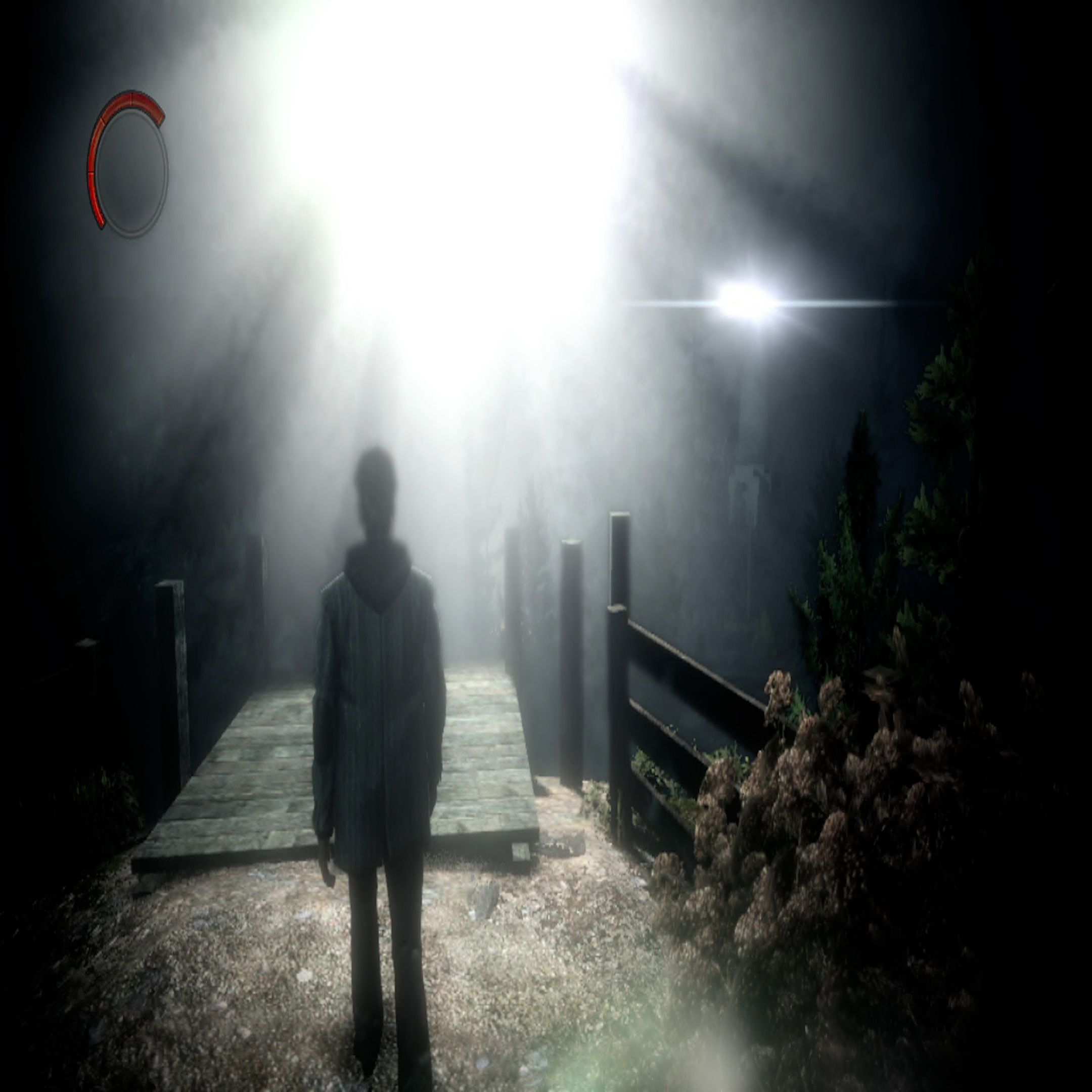 Alan Wake Remastered will see Xbox 360 classic finally debut on PlayStation, Culture