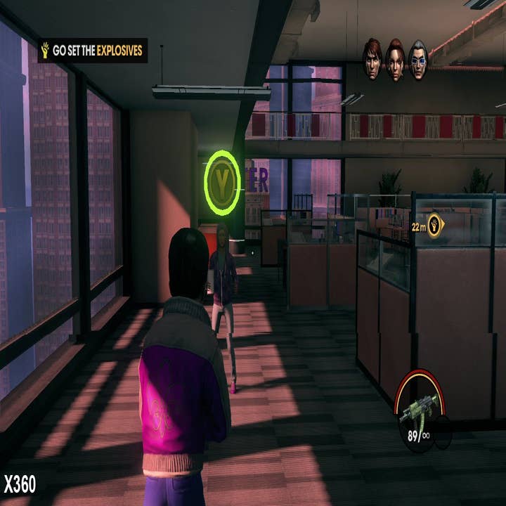Saints Row: The Third Remastered - Dolby