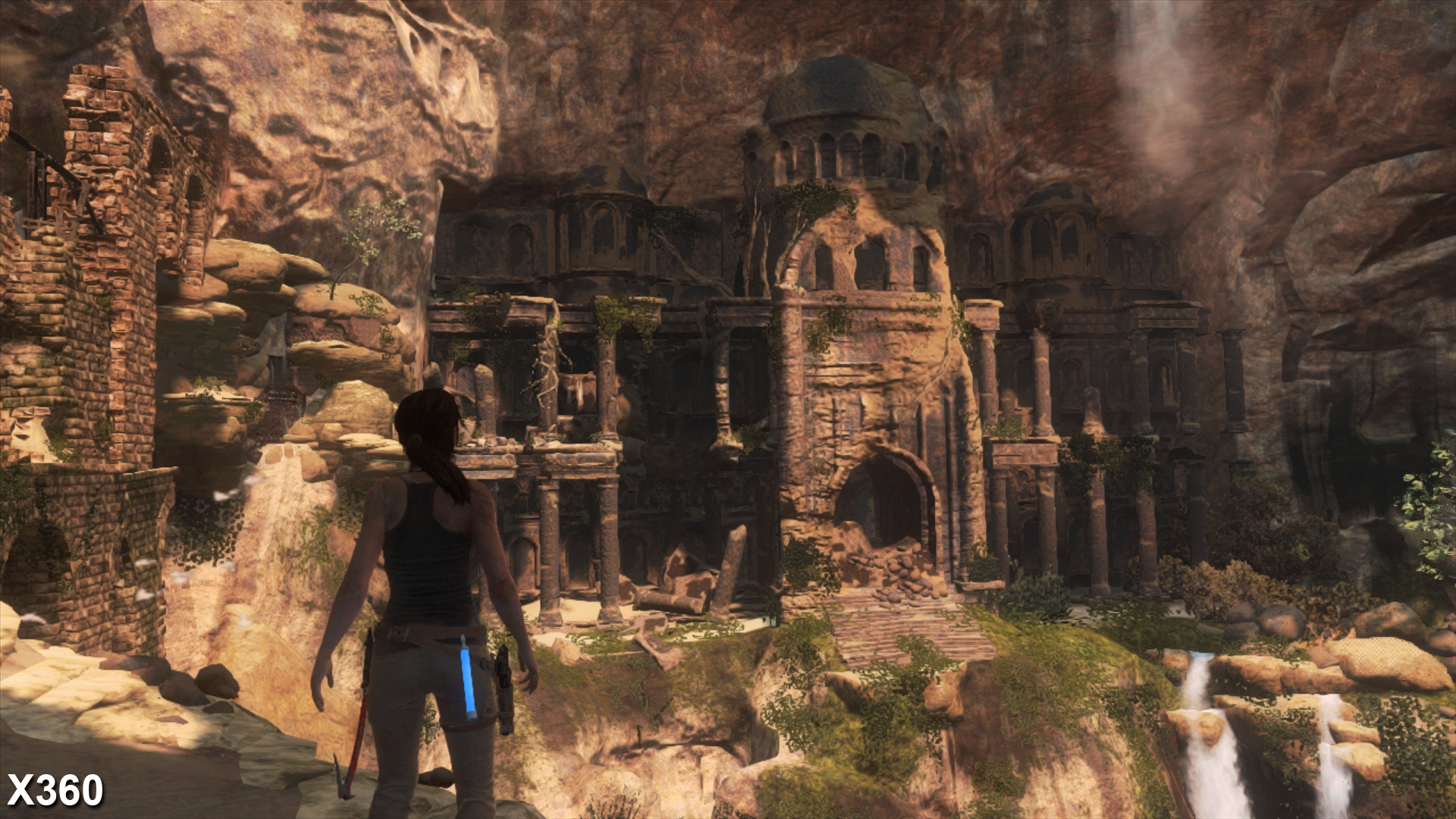Новая игра tomb. Томб Райдер Xbox 360. Том Райдер на хбокс 360. Rise of the Tomb Raider Xbox 360.