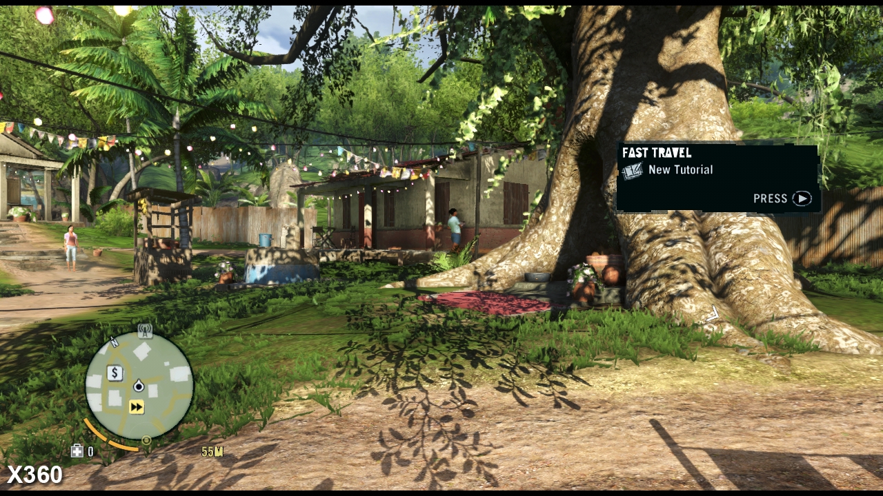 Doe herleven Tropisch Groenten Face-Off: Far Cry 3 | Eurogamer.net
