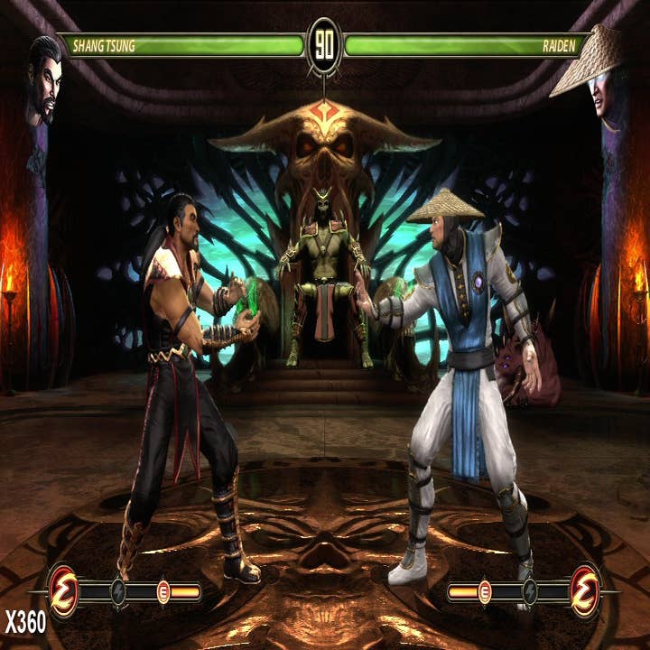 Todos os fatalities Mortal Kombat 9 para Xbox 360 e PlayStation 3