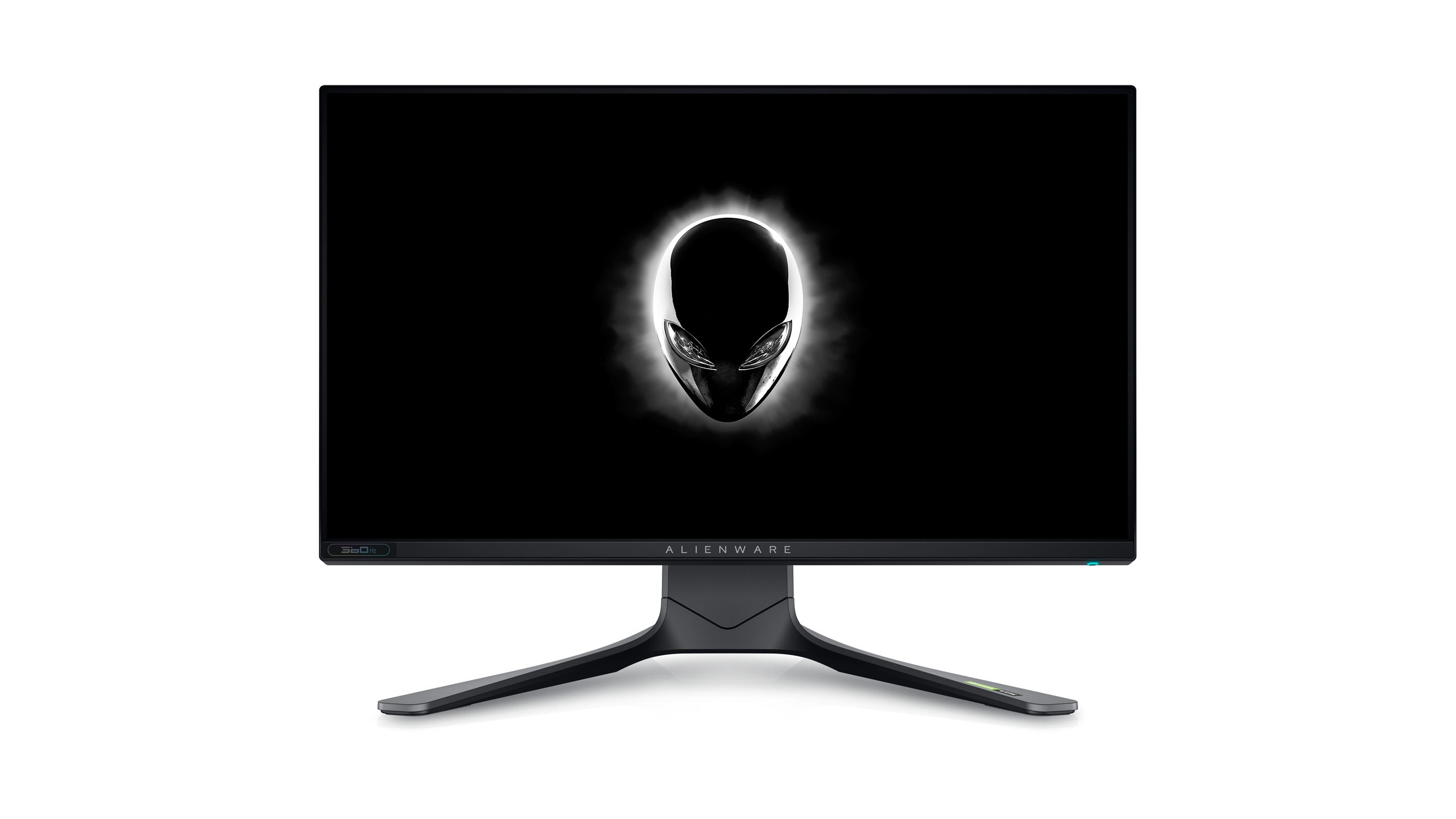 This 360Hz Dell Alienware monitor is just over $300 thanks to an