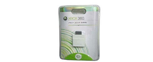 360 update to ditch nonMS memory units VG247