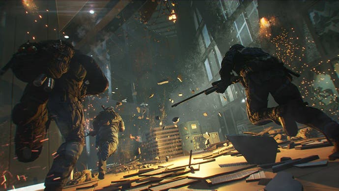 Xbox Shooter Crossfirex und sein Mittel entwickelten Kampagnen im Mai geschlossen Xbox Shooter Crossfirex und sein Mittel entwickelten Kampagnen im Mai geschlossen
