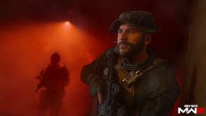 Call of Duty Modern Warfare 3 představeno