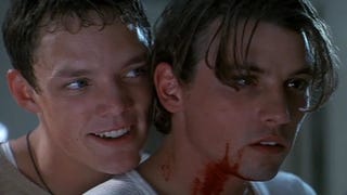 Billy Loomis and Stu Macher in Scream (1996)
