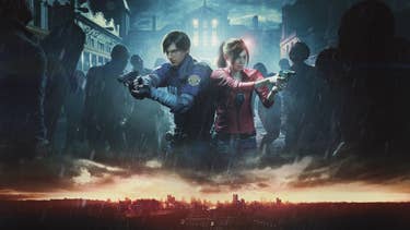 Resident Evil 2 Remake: The Digital Foundry Analysis