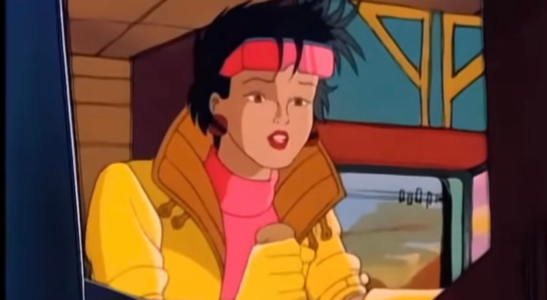 X-Men: The Animated Series voice actress addresses how the cartoon handled Jubilee’s Asian heritage X-Men: The Animated Series voice actress addresses how the cartoon handled Jubilee’s Asian heritage