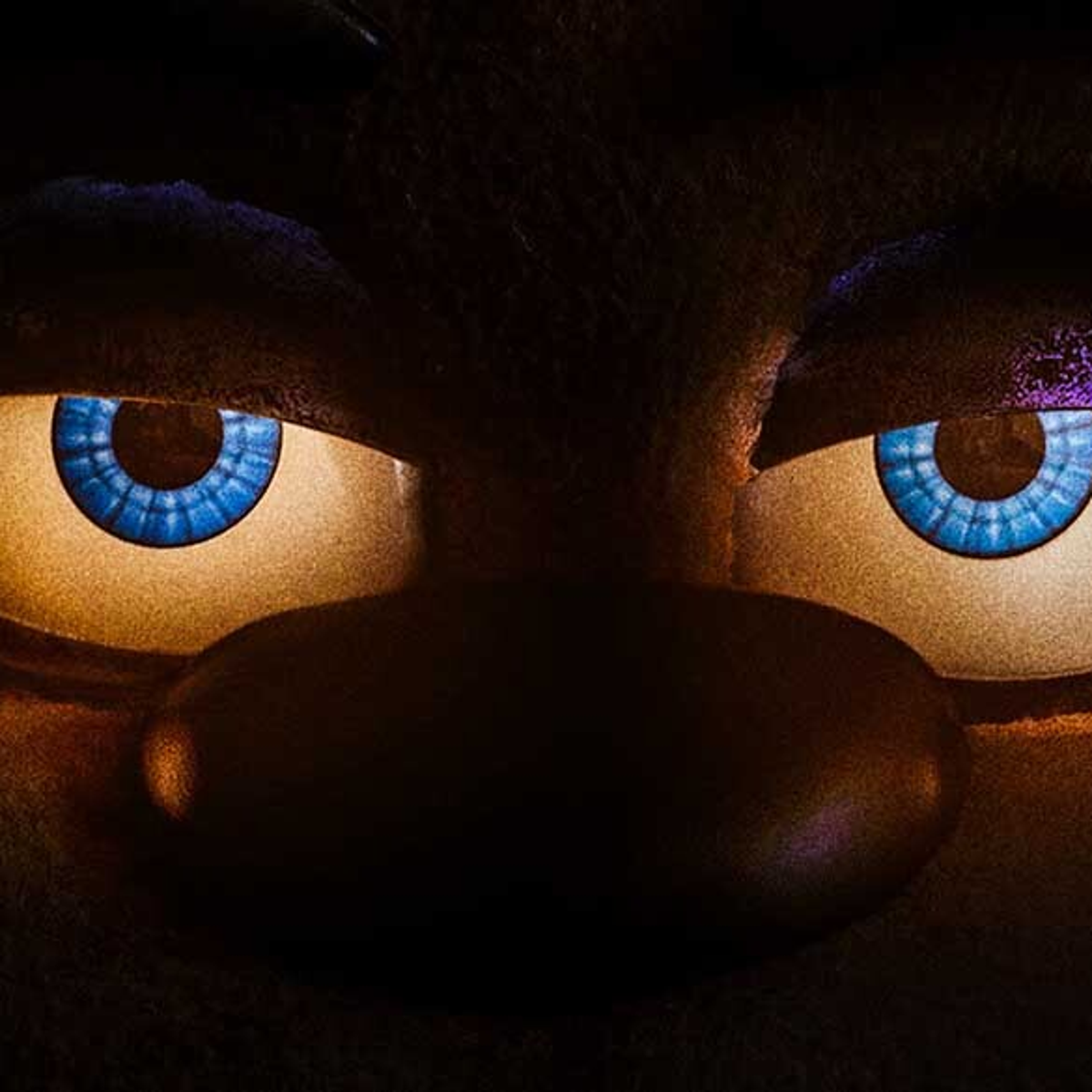 Five Nights at Freddy's eyes notable fall debut