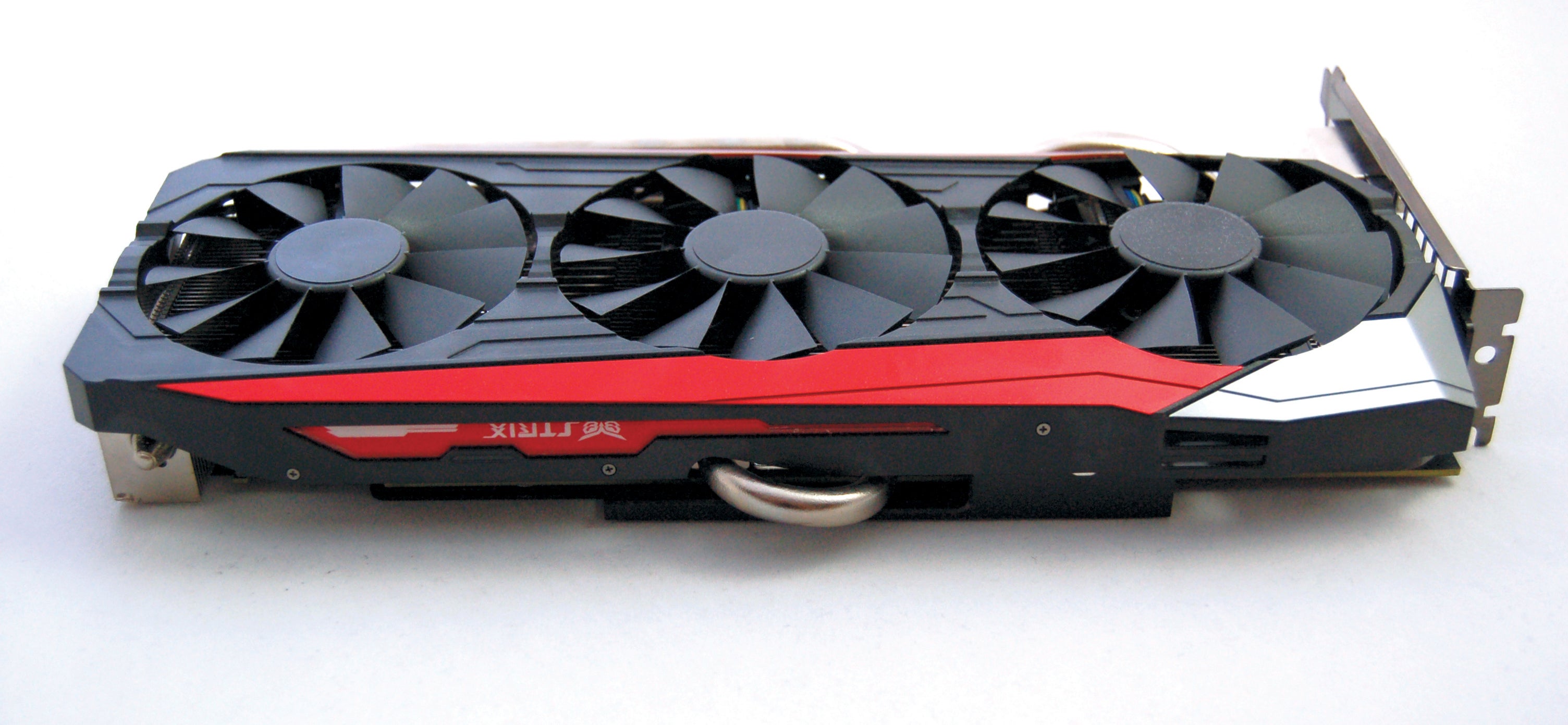 AMD Radeon R9 390 8GB review Eurogamer