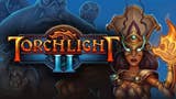 Torchlight 2 llegará a consolas en septiembre