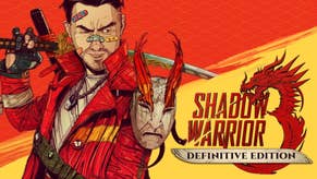 Imagem para Shadow Warrior 3: Definitive Edition anunciado