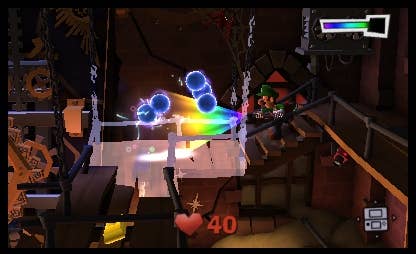 Review: Luigi's Mansion: Dark Moon - Hardcore Gamer