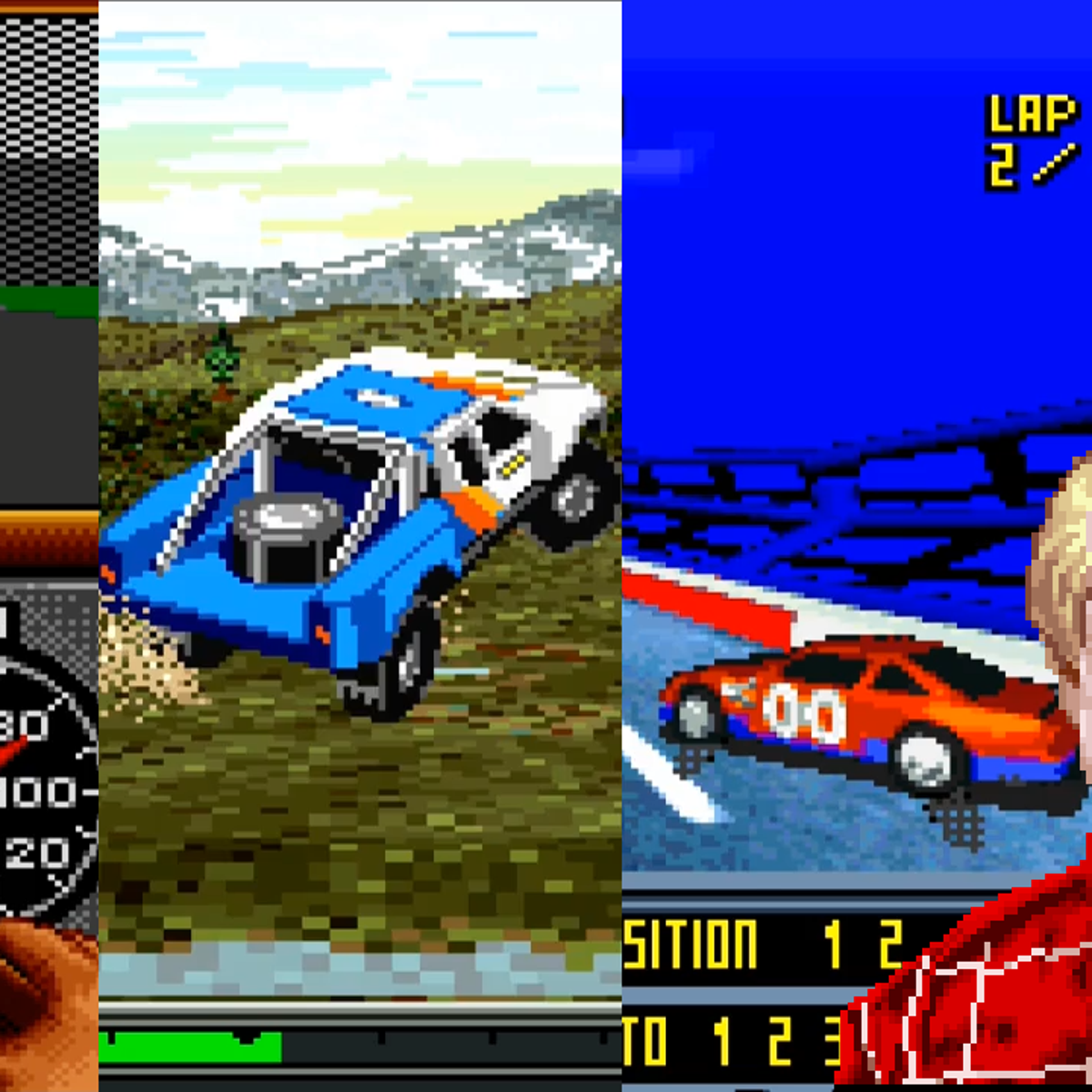 3d snes games deals