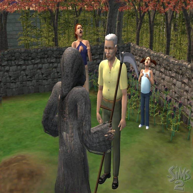 The Sims 2: Castaway - Old Games Download