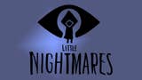 The Little Nightmares series logo.