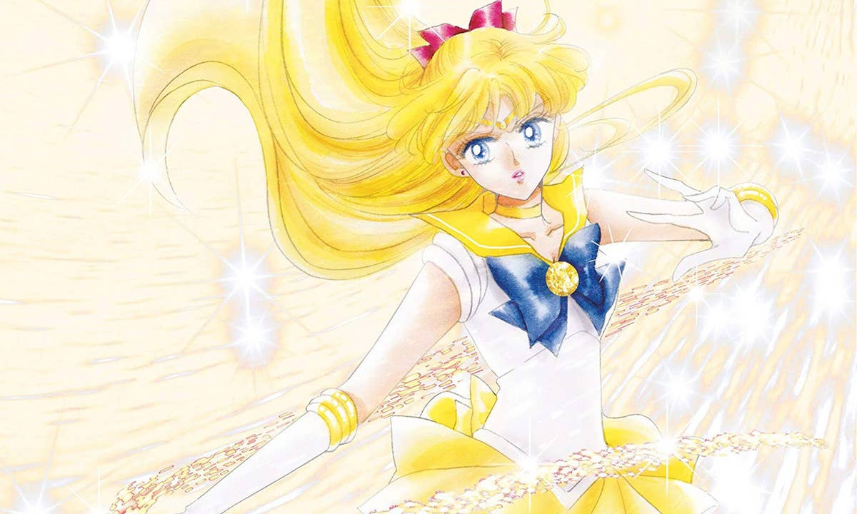 Sailor Moon read order: how to fight evil by moonlight the right