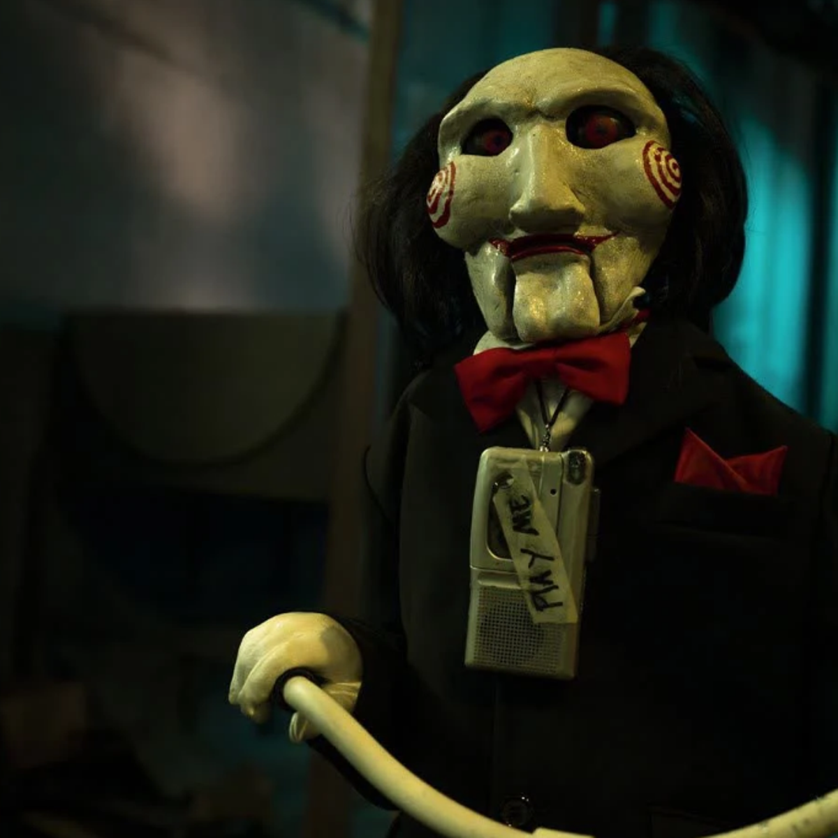 Saw jigsaw top