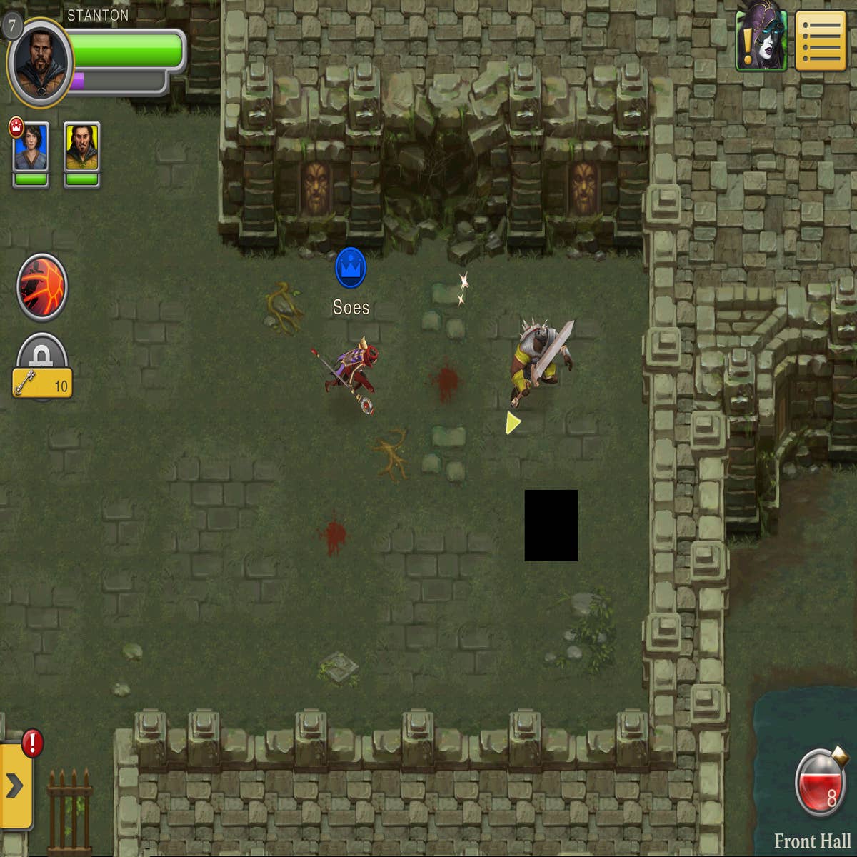 EA Revives Ultima as Free-to-Play Browser Game