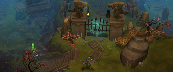 Fetch Quest: Torchlight 2 PAX Walkthrough