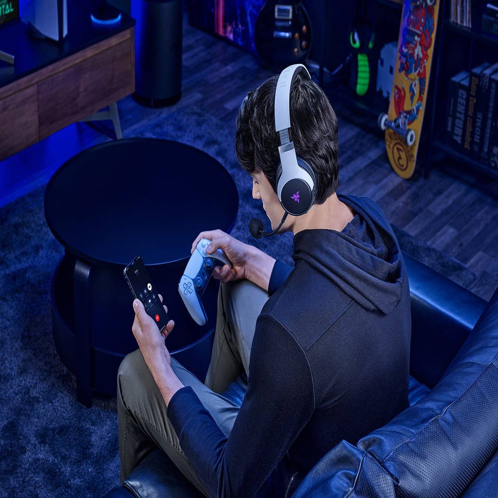 Razer Kaira Pro Recensione: cuffie gaming pensate per Xbox Series X/S