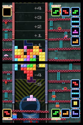 Tetris Can Make Tedious Work a Sorta Fun Game