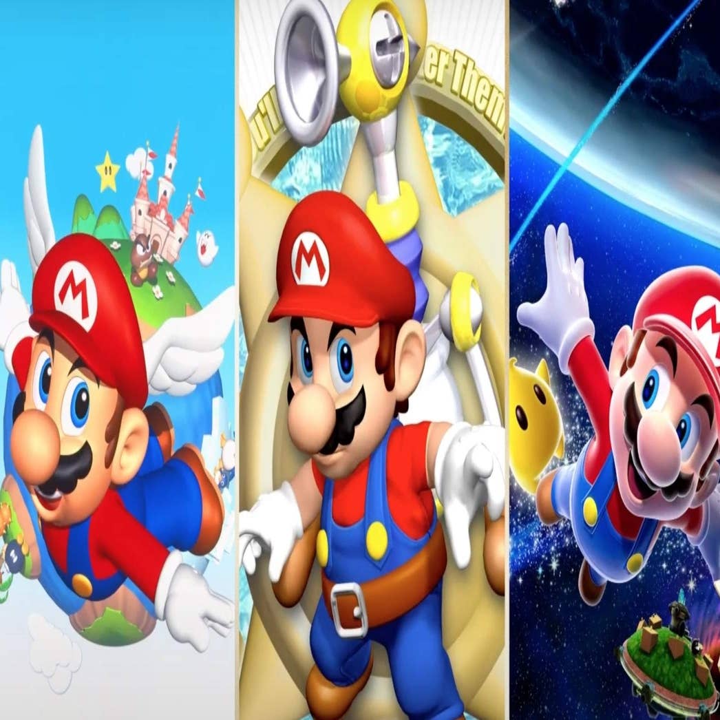 Nintendo Switch Online suma nuevos juegos retro, tres de ellos