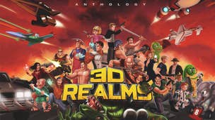 3D Realms Anthology is coming to Steam in May