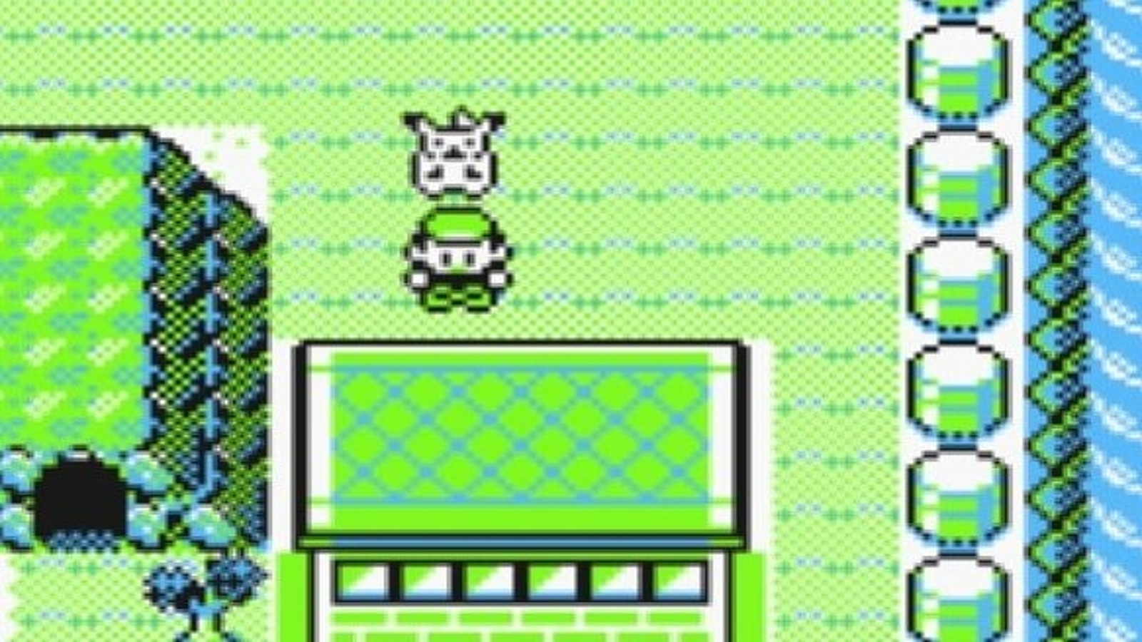 3DS browser exploit lets you play Game Boy Color roms