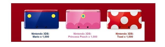 Get 3D Classics Kid Icarus for free when you register two eligible 3DS