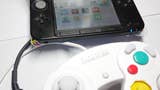 3DS mod adds GameCube controller support