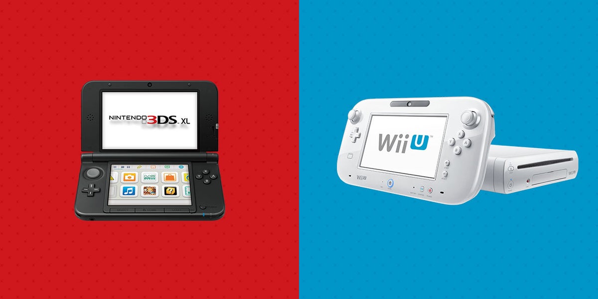 eShop da 3DS e Wii U encerra hoje