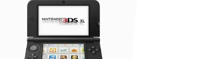 Divnich Nintendo learned "expensive lessons" with 3DS VG247