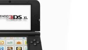 Play.com sets 3DS XL price point at £179.99