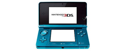 Public nintendo deals 3ds