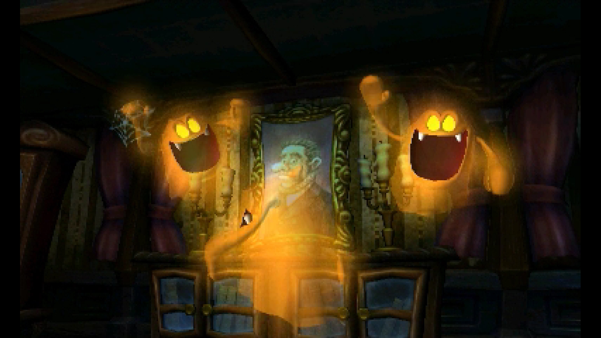 Review: Luigi's Mansion (3DS) - Rely on Horror