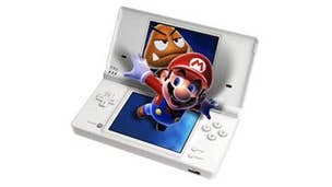 Nintendo confirms 3DS region-lock