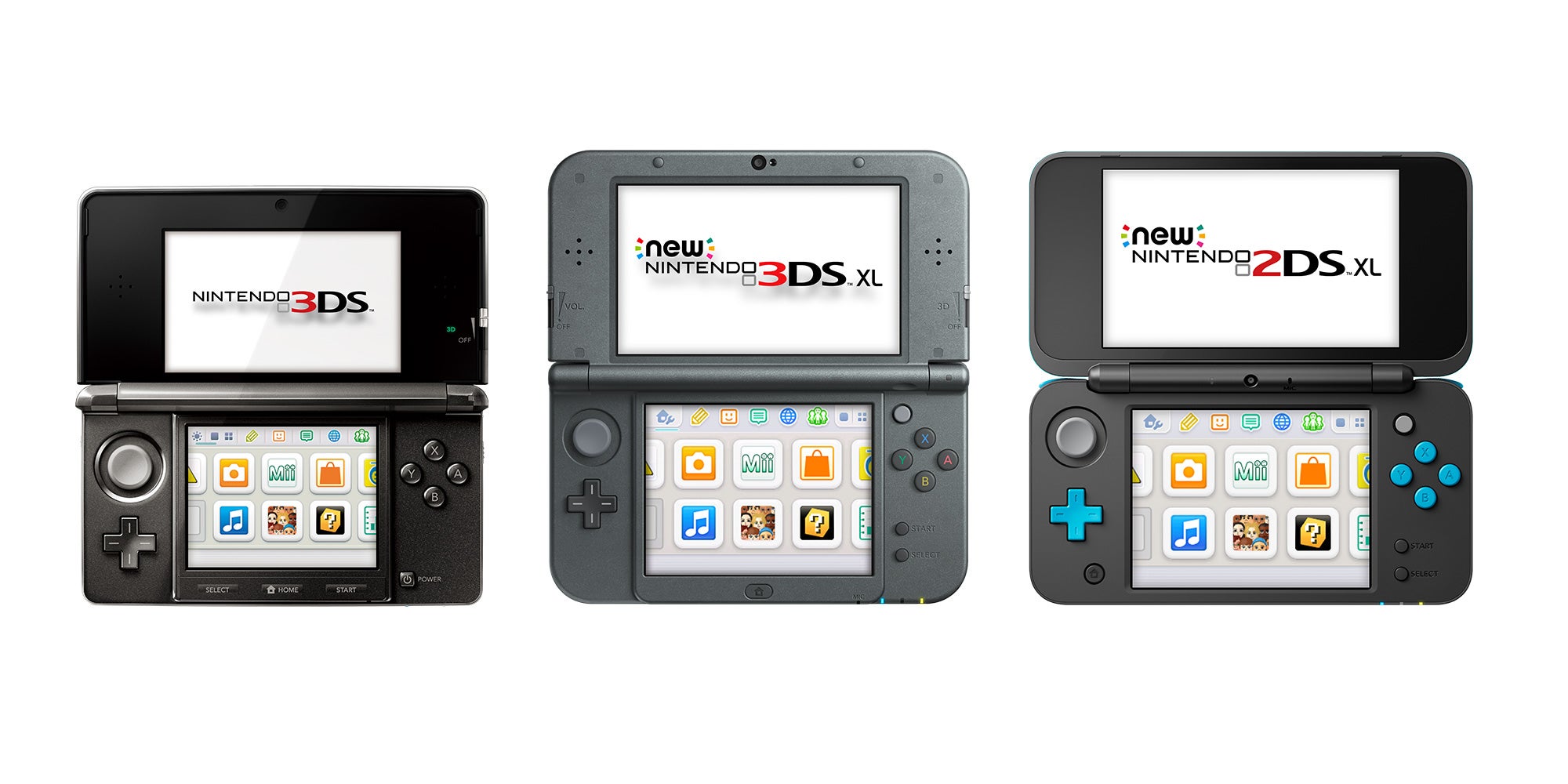 Nintendo 3DS Discontinued | GamesIndustry.biz