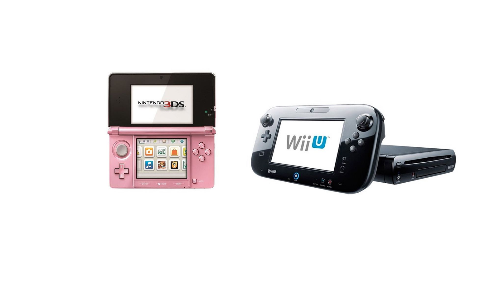 Wii U & Nintendo 3DS eShop support will be shut down in 2023