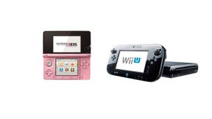 3DS and Wii U online services going offline in early 2024