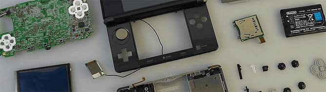 Pachter, HMV, more explain Nintendo 3DS UK Pricing VG247