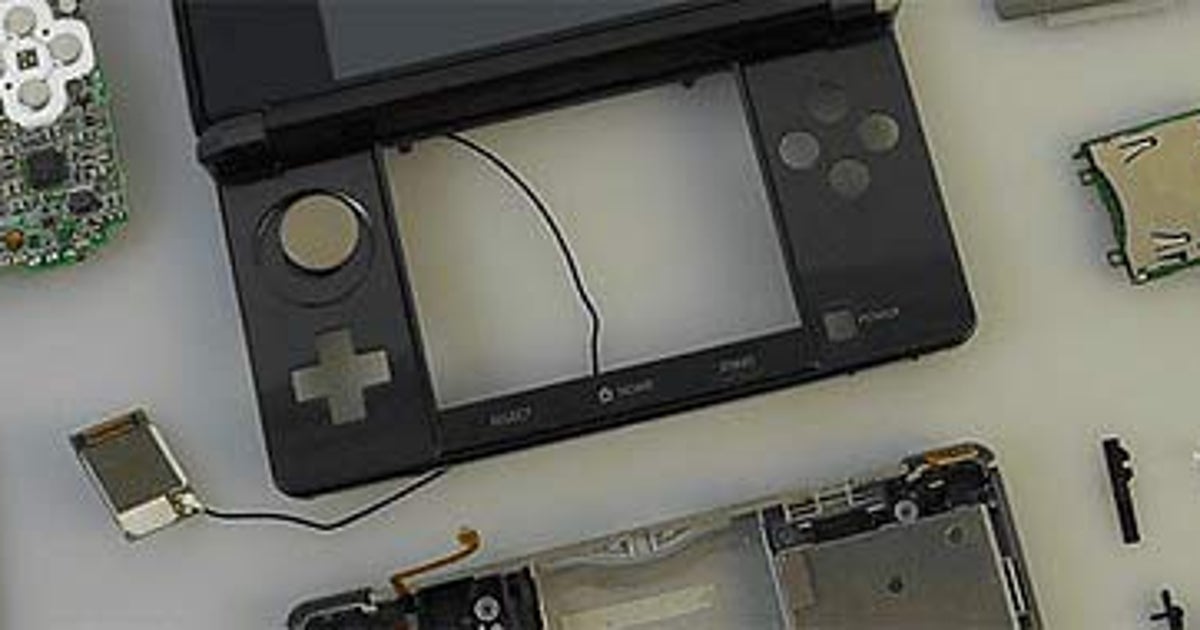 3ds cost Clearance
