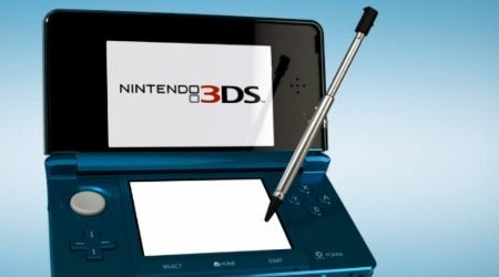 Nintendo blames 3DS pricecut for "huge loss"