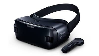 Oculus' John Carmack calls Gear VR "a missed opportunity"
