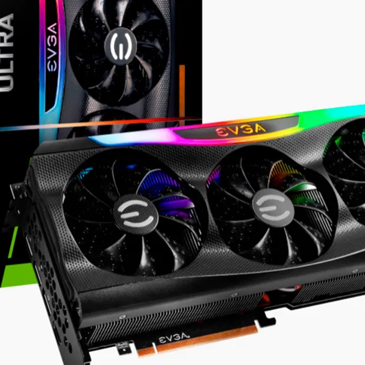 EVGA fabricante de NVIDIA se retira del mercado de las tarjetas