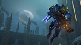 Overwatch: Pharah Abilities And Strategy Tips
