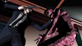 Image for Killer7 remaster brings multiple personality murder to PC